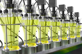 Teksun IoT Fermenter Solution